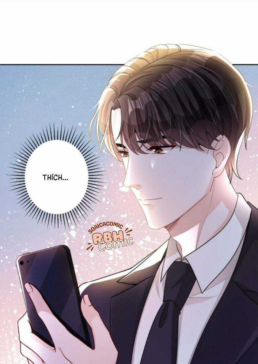 Tổng Tài Huyết Tộc Cực Sủng Cô Vợ Mỹ Nhân Ngư Chapter 11 trang 12