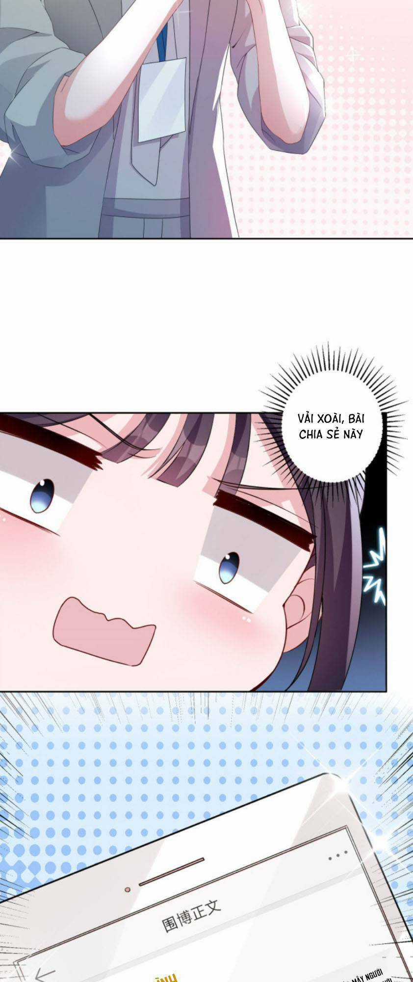 Tổng Tài Huyết Tộc Cực Sủng Cô Vợ Mỹ Nhân Ngư Chapter 11 trang 6