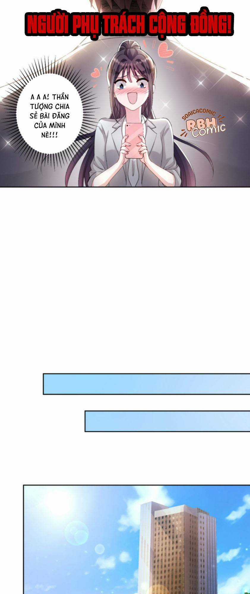 Tổng Tài Huyết Tộc Cực Sủng Cô Vợ Mỹ Nhân Ngư Chapter 11 trang 8