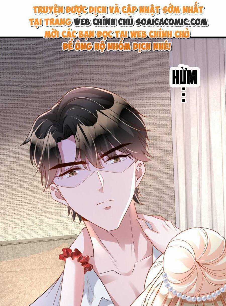 Tổng Tài Huyết Tộc Cực Sủng Cô Vợ Mỹ Nhân Ngư Chapter 117 trang 0