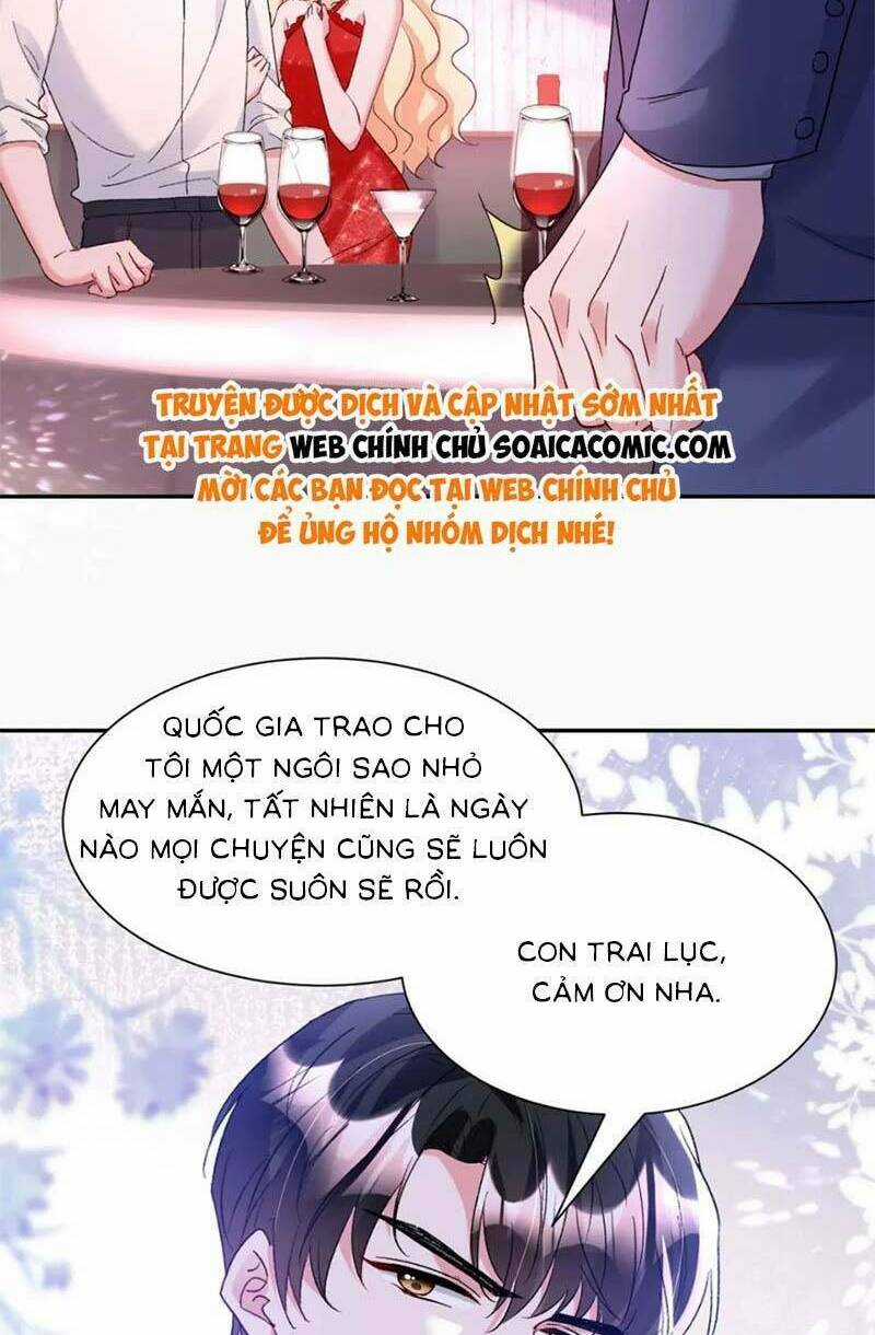 Tổng Tài Huyết Tộc Cực Sủng Cô Vợ Mỹ Nhân Ngư Chapter 118 trang 33