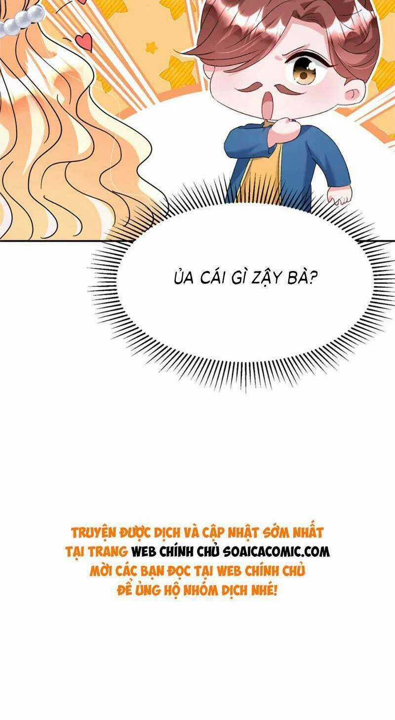 Tổng Tài Huyết Tộc Cực Sủng Cô Vợ Mỹ Nhân Ngư Chapter 118 trang 53