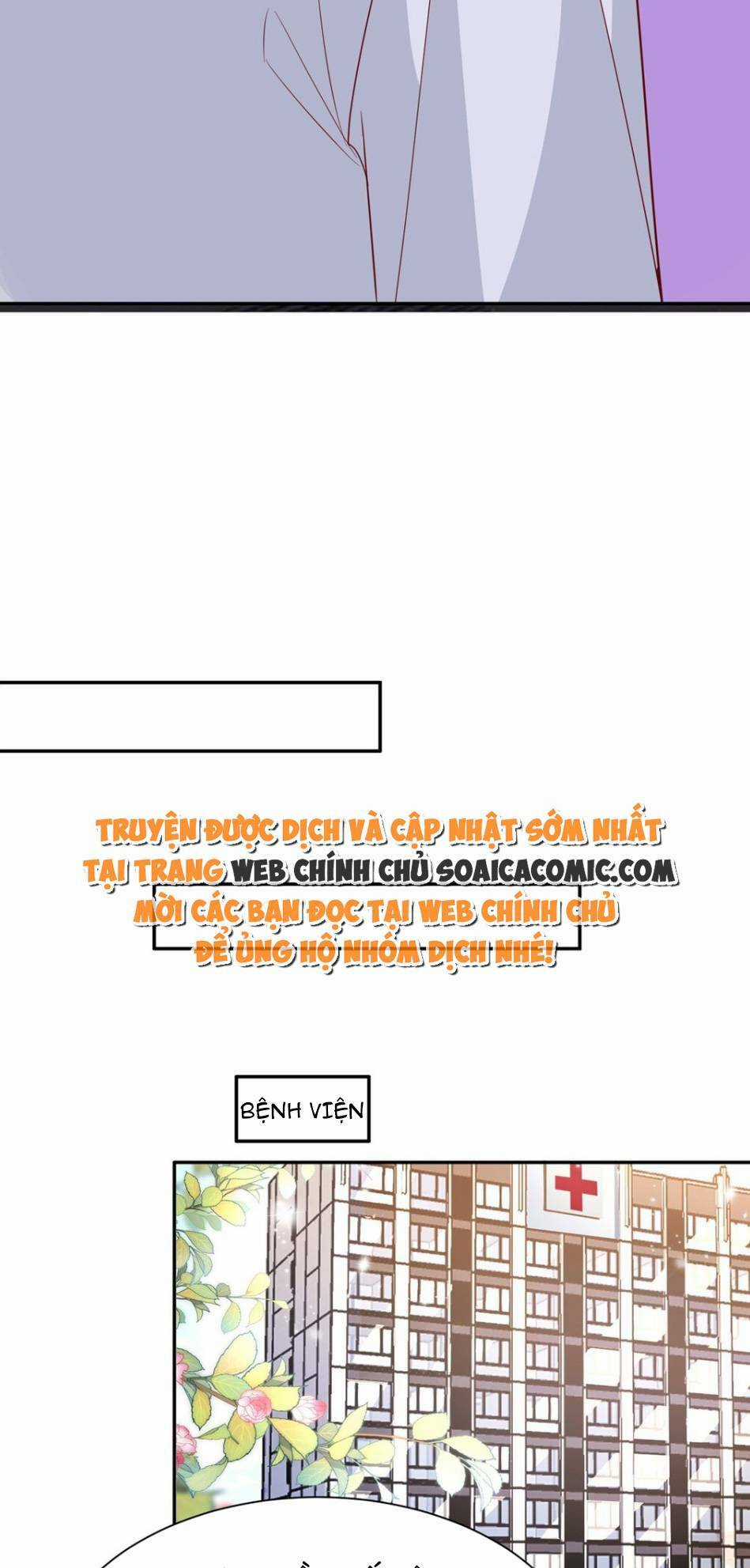 Tổng Tài Huyết Tộc Cực Sủng Cô Vợ Mỹ Nhân Ngư Chapter 119 trang 12