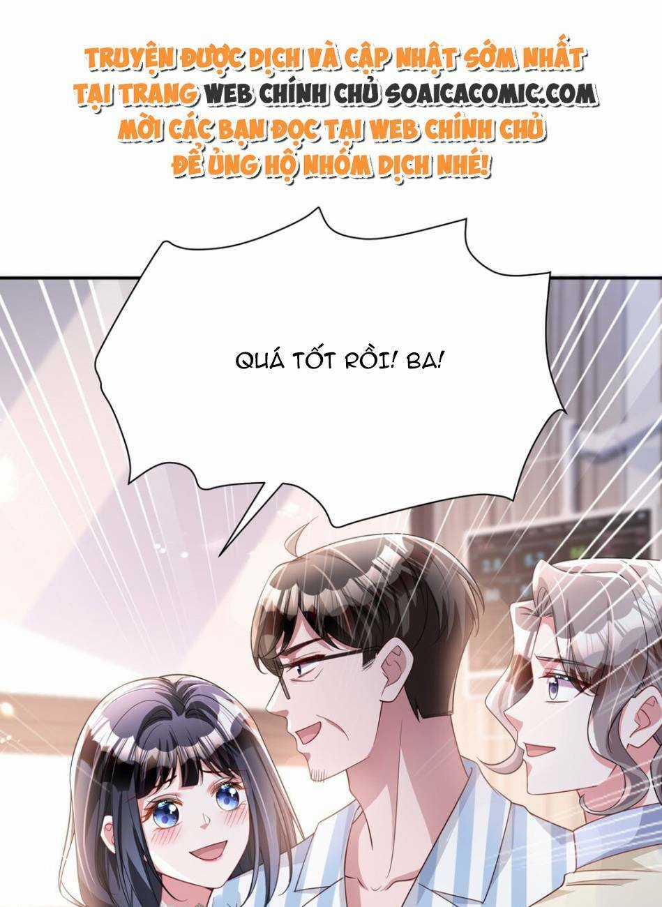 Tổng Tài Huyết Tộc Cực Sủng Cô Vợ Mỹ Nhân Ngư Chapter 119 trang 14