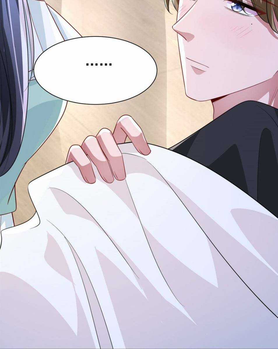 Tổng Tài Huyết Tộc Cực Sủng Cô Vợ Mỹ Nhân Ngư Chapter 119 trang 29