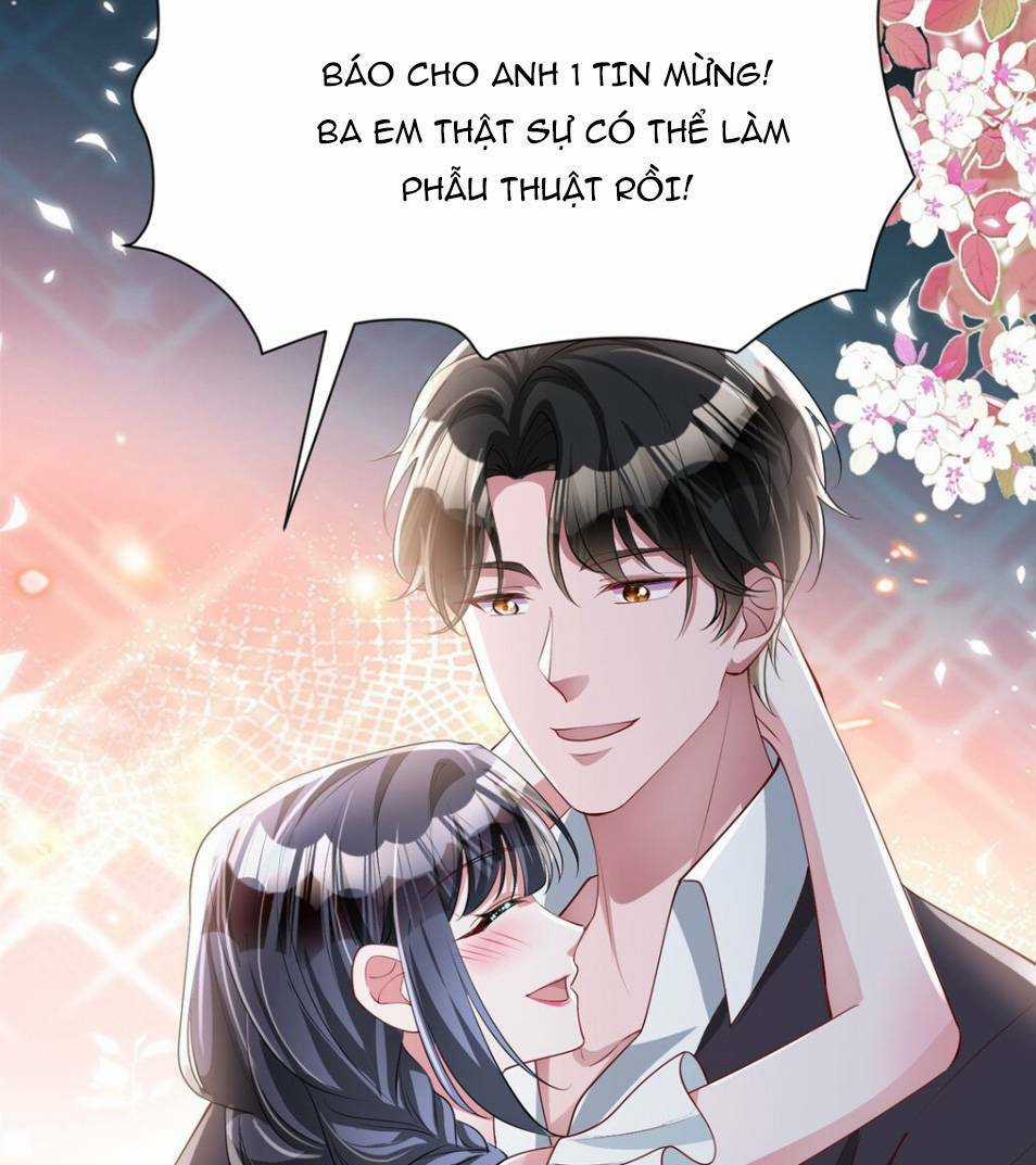 Tổng Tài Huyết Tộc Cực Sủng Cô Vợ Mỹ Nhân Ngư Chapter 119 trang 33