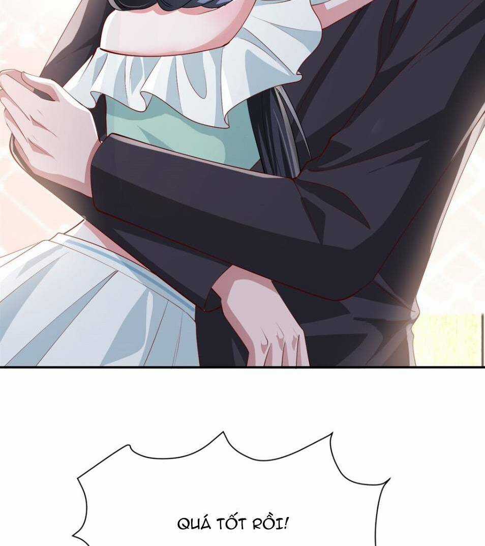 Tổng Tài Huyết Tộc Cực Sủng Cô Vợ Mỹ Nhân Ngư Chapter 119 trang 34