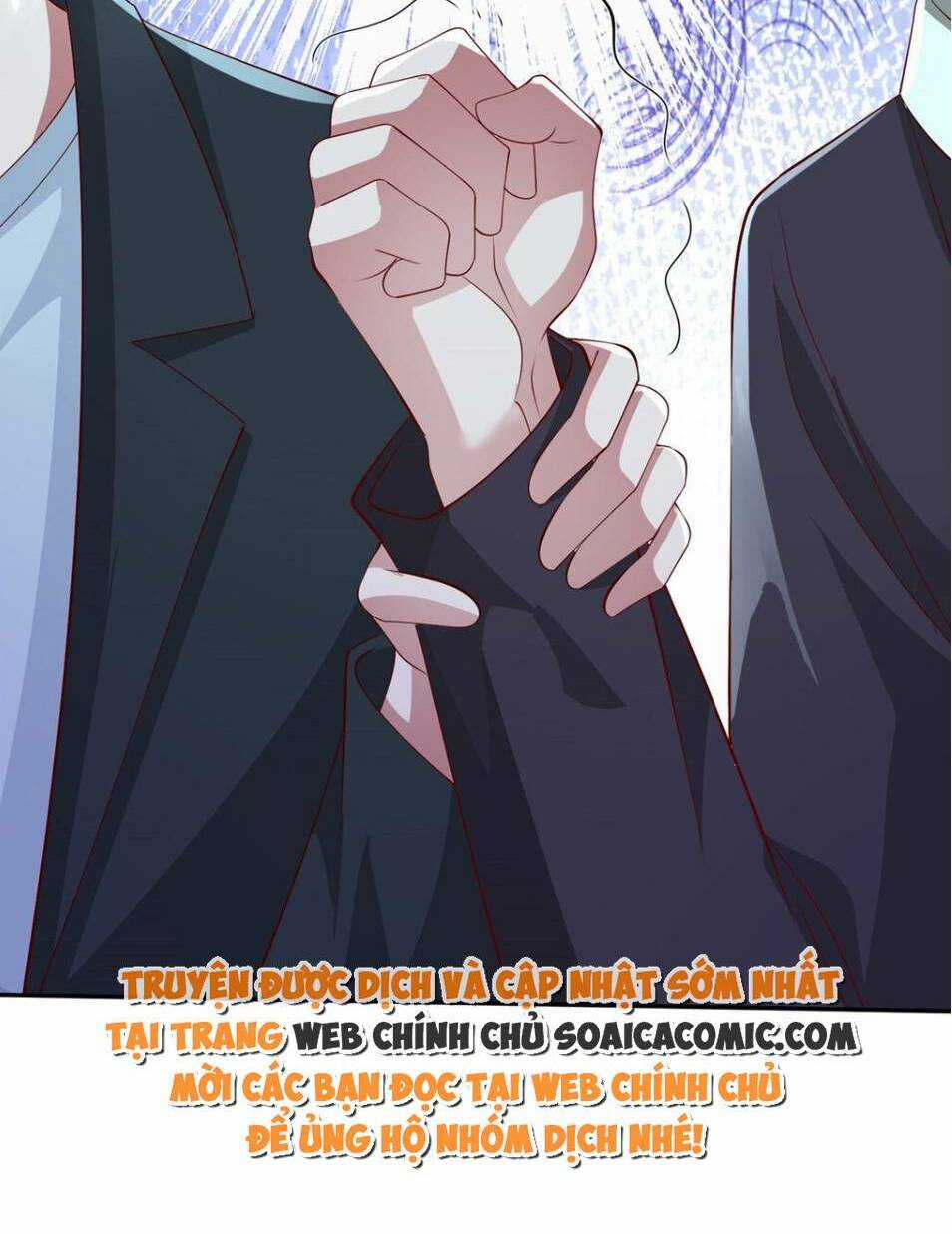 Tổng Tài Huyết Tộc Cực Sủng Cô Vợ Mỹ Nhân Ngư Chapter 119 trang 49