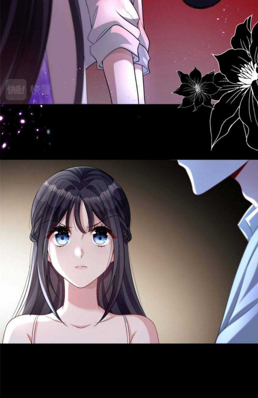 Tổng Tài Huyết Tộc Cực Sủng Cô Vợ Mỹ Nhân Ngư Chapter 12 trang 16