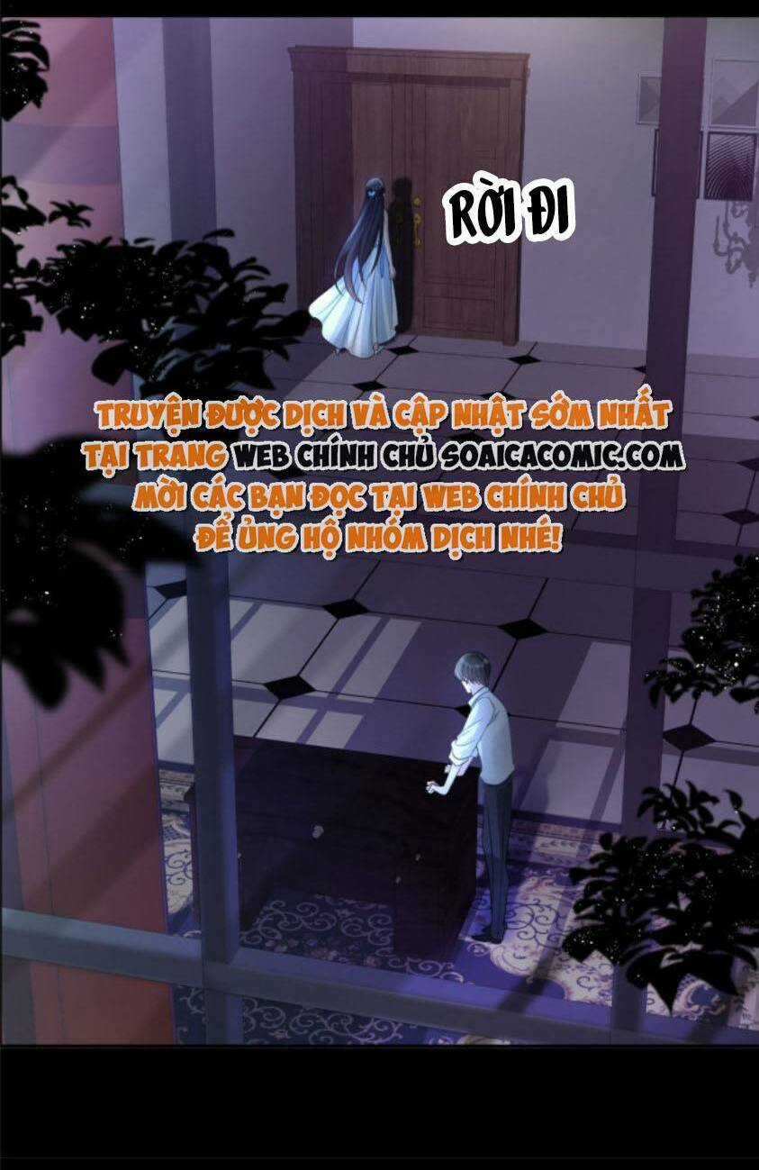 Tổng Tài Huyết Tộc Cực Sủng Cô Vợ Mỹ Nhân Ngư Chapter 12 trang 17