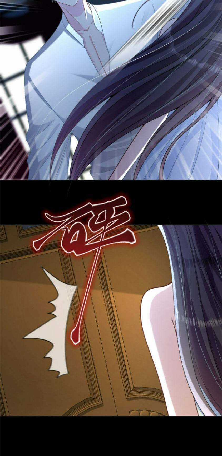 Tổng Tài Huyết Tộc Cực Sủng Cô Vợ Mỹ Nhân Ngư Chapter 12 trang 26