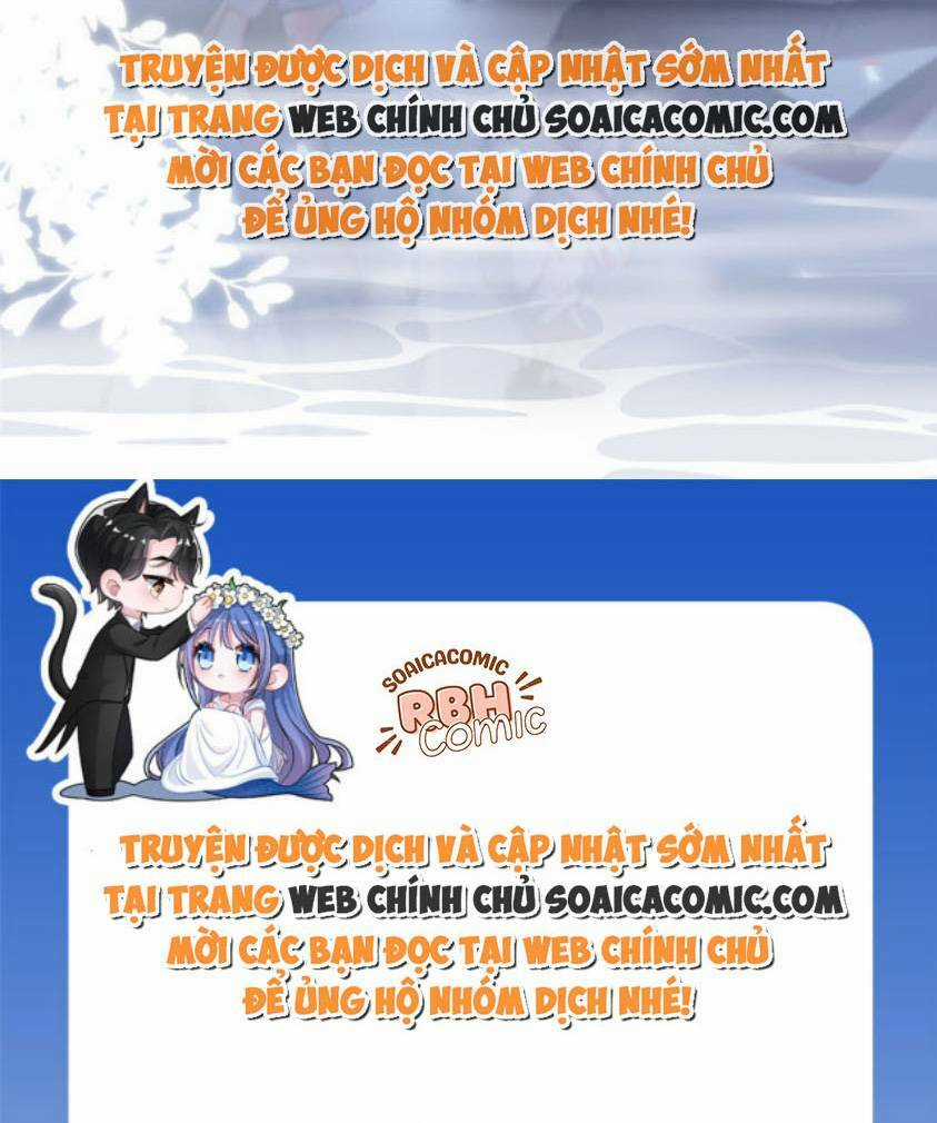 Tổng Tài Huyết Tộc Cực Sủng Cô Vợ Mỹ Nhân Ngư Chapter 12 trang 29