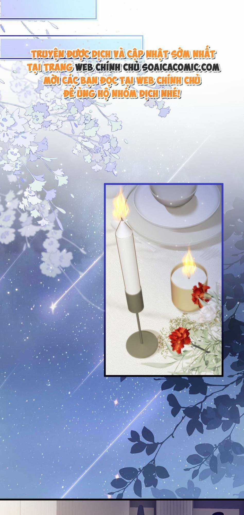 Tổng Tài Huyết Tộc Cực Sủng Cô Vợ Mỹ Nhân Ngư Chapter 120 trang 24