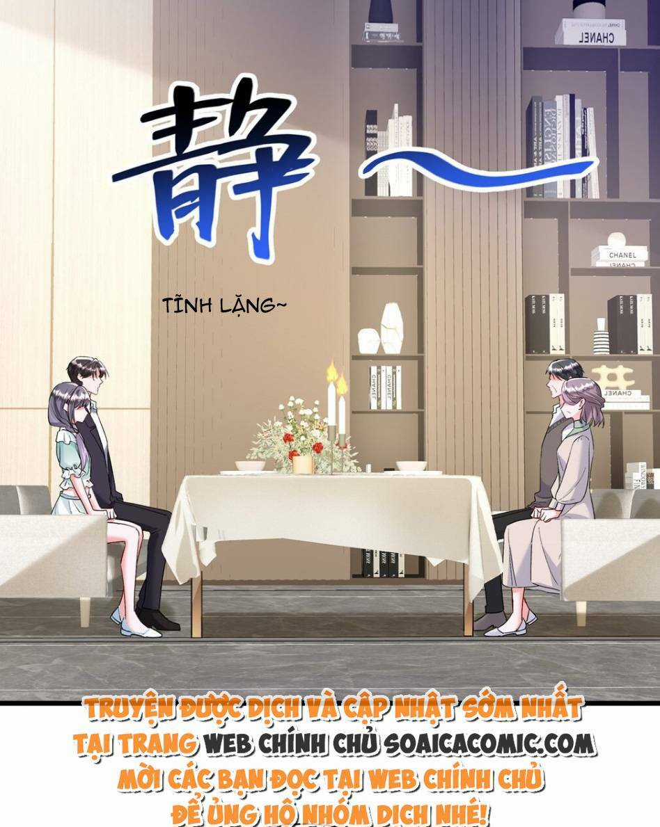 Tổng Tài Huyết Tộc Cực Sủng Cô Vợ Mỹ Nhân Ngư Chapter 120 trang 25