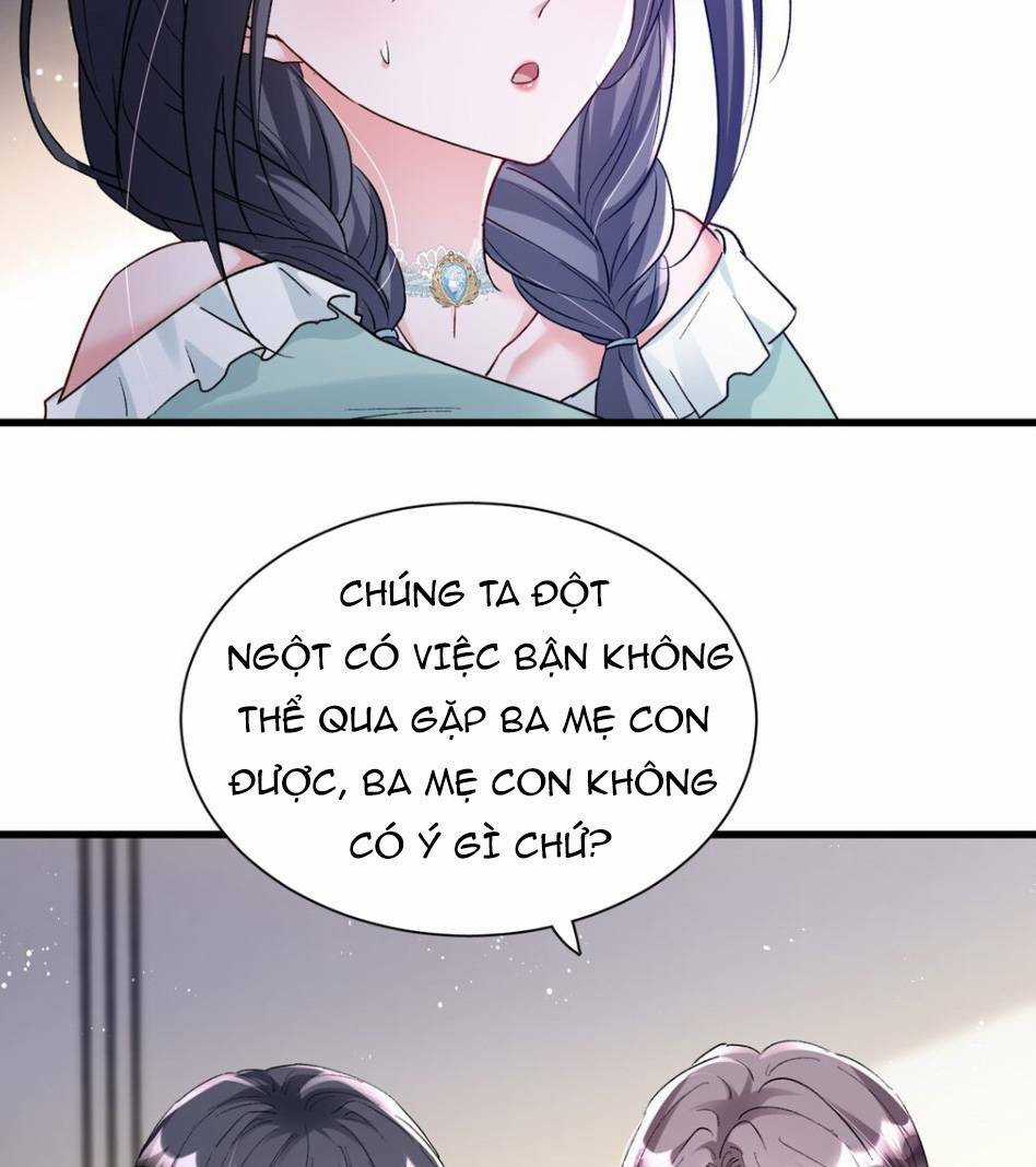 Tổng Tài Huyết Tộc Cực Sủng Cô Vợ Mỹ Nhân Ngư Chapter 120 trang 31