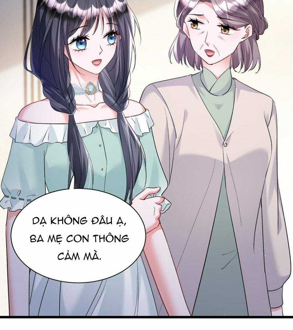 Tổng Tài Huyết Tộc Cực Sủng Cô Vợ Mỹ Nhân Ngư Chapter 120 trang 32