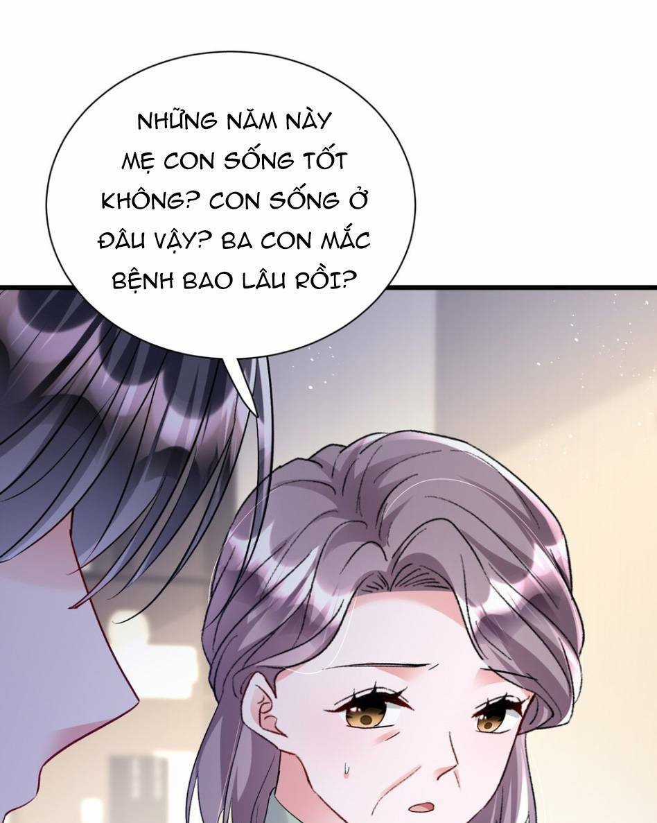 Tổng Tài Huyết Tộc Cực Sủng Cô Vợ Mỹ Nhân Ngư Chapter 120 trang 33