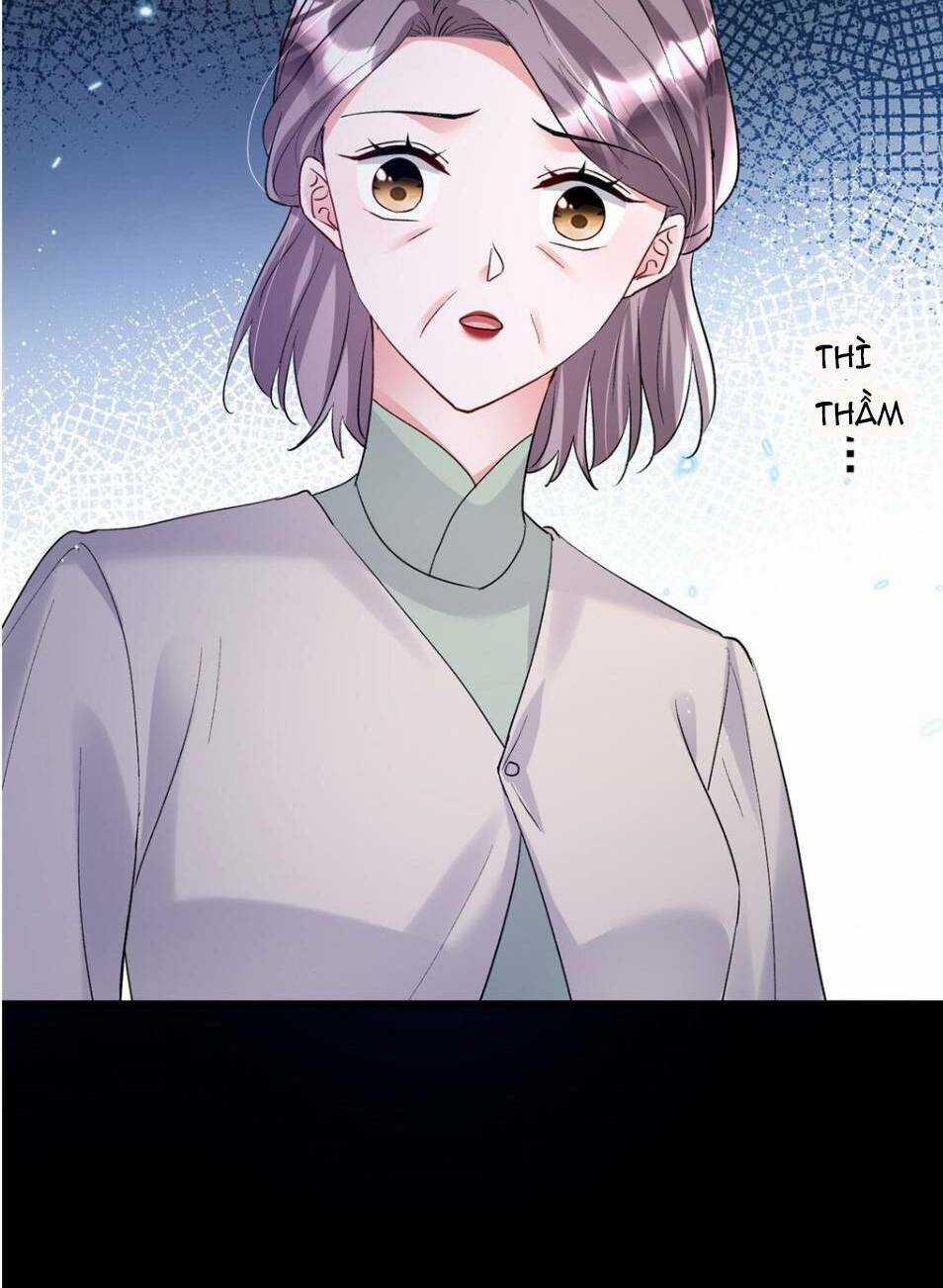 Tổng Tài Huyết Tộc Cực Sủng Cô Vợ Mỹ Nhân Ngư Chapter 120 trang 36