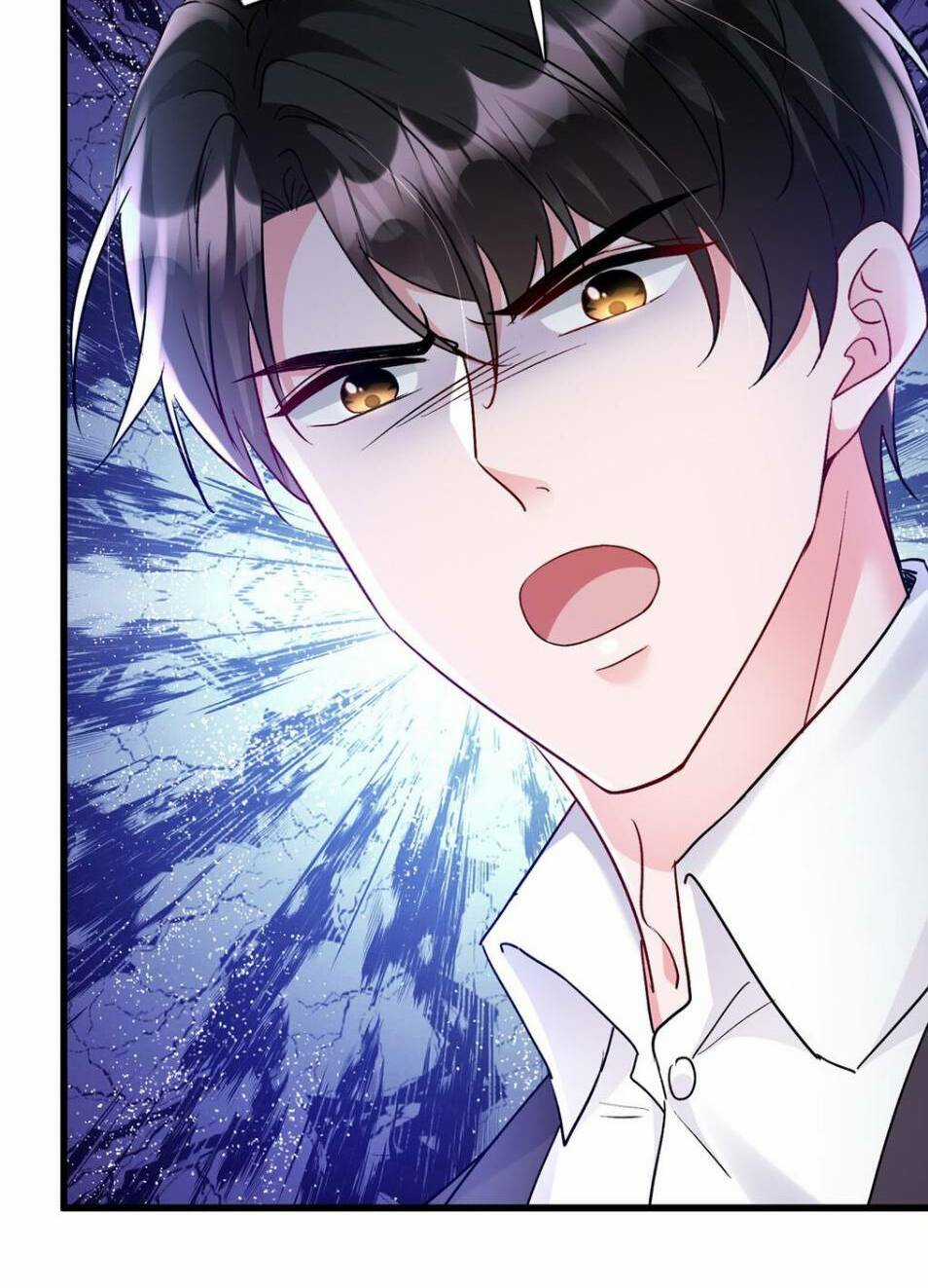 Tổng Tài Huyết Tộc Cực Sủng Cô Vợ Mỹ Nhân Ngư Chapter 120 trang 4