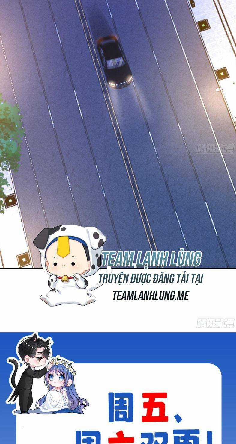 Tổng Tài Huyết Tộc Cực Sủng Cô Vợ Mỹ Nhân Ngư Chapter 121 trang 43