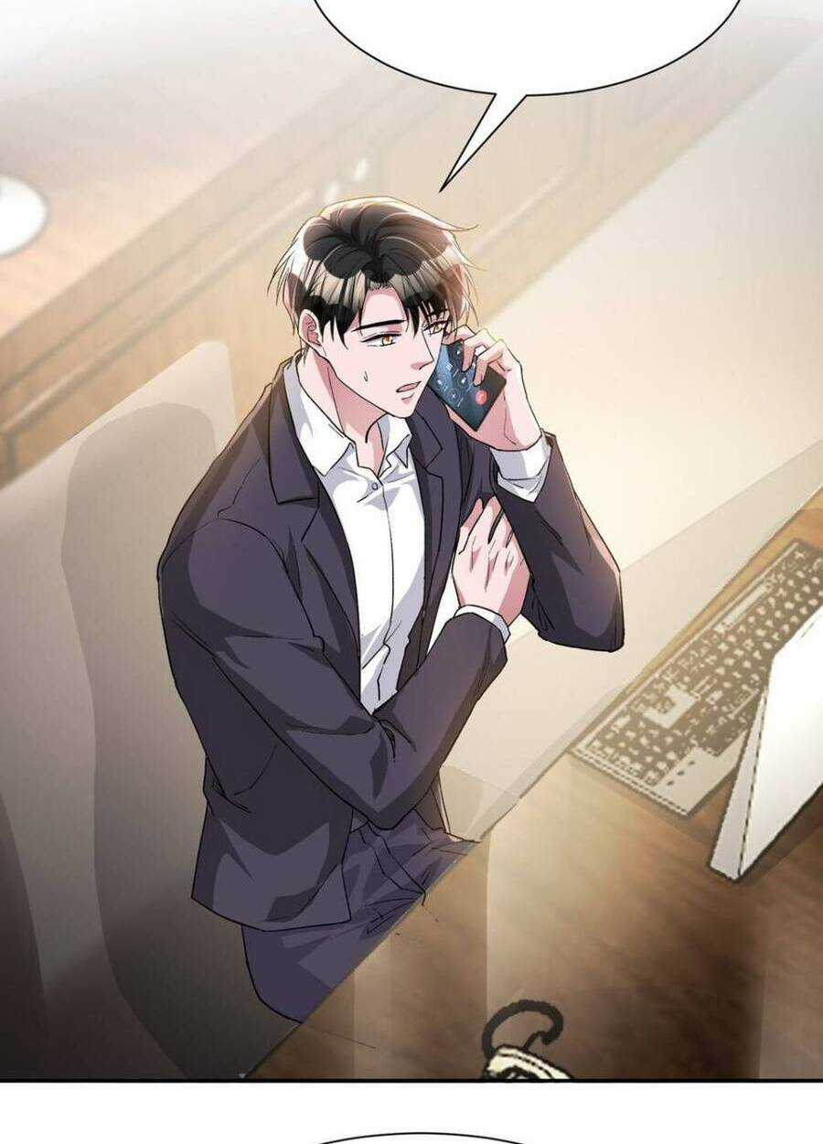 Tổng Tài Huyết Tộc Cực Sủng Cô Vợ Mỹ Nhân Ngư Chapter 122 trang 1