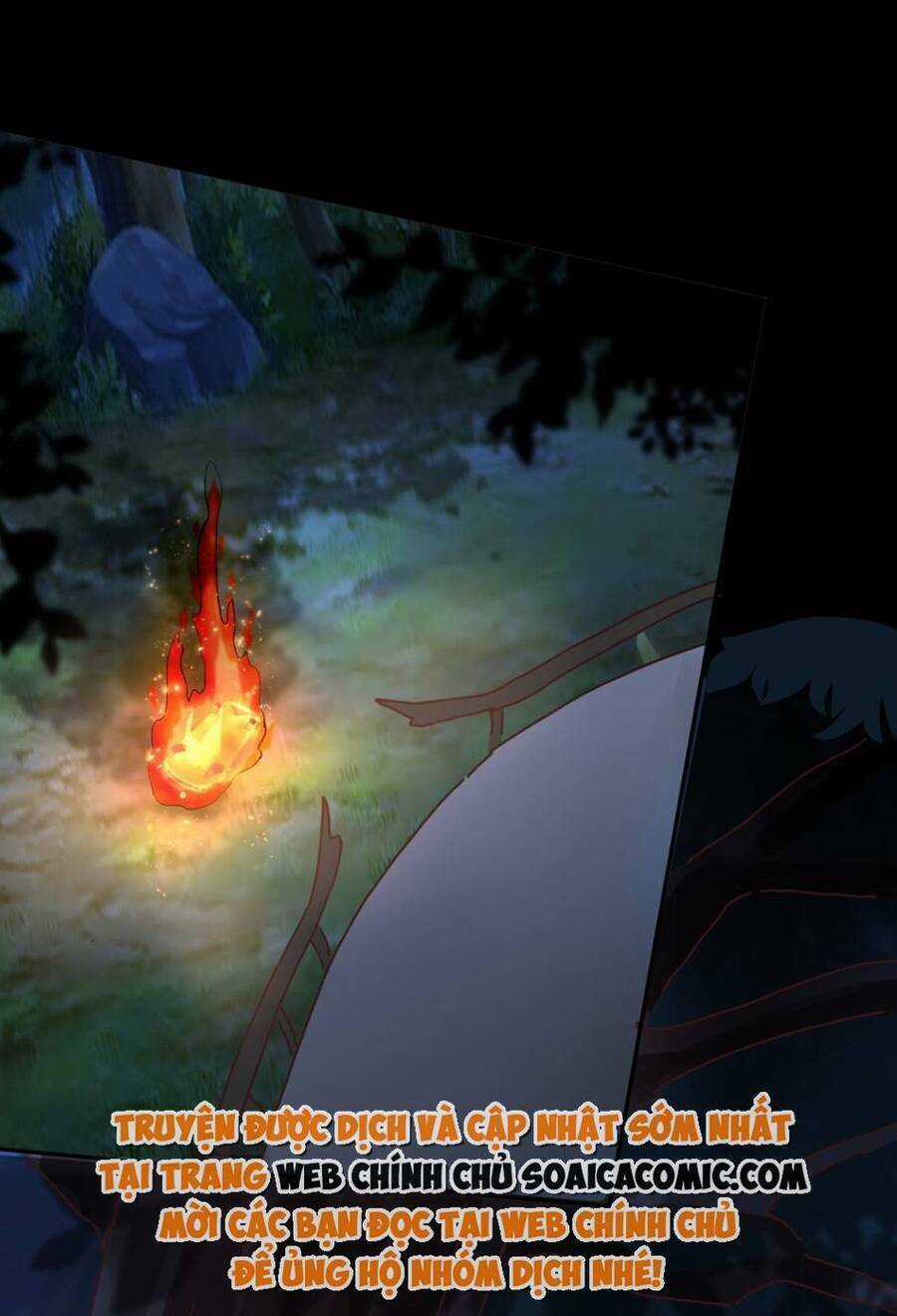 Tổng Tài Huyết Tộc Cực Sủng Cô Vợ Mỹ Nhân Ngư Chapter 122 trang 12