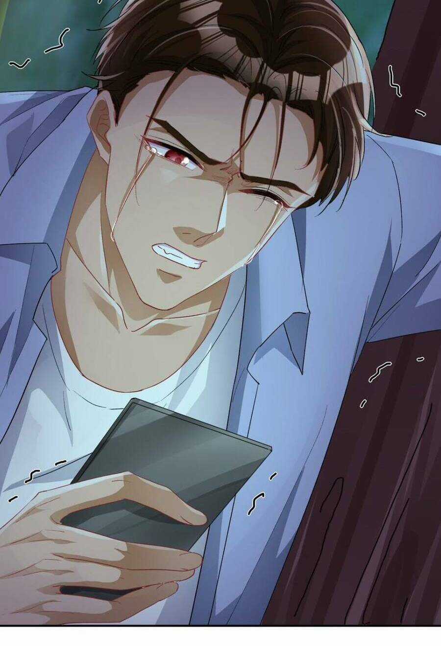 Tổng Tài Huyết Tộc Cực Sủng Cô Vợ Mỹ Nhân Ngư Chapter 122 trang 15