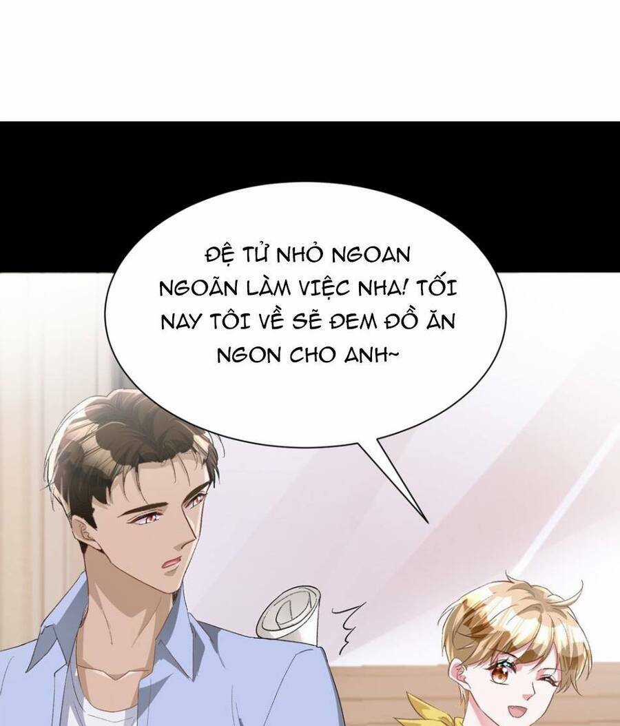 Tổng Tài Huyết Tộc Cực Sủng Cô Vợ Mỹ Nhân Ngư Chapter 122 trang 16