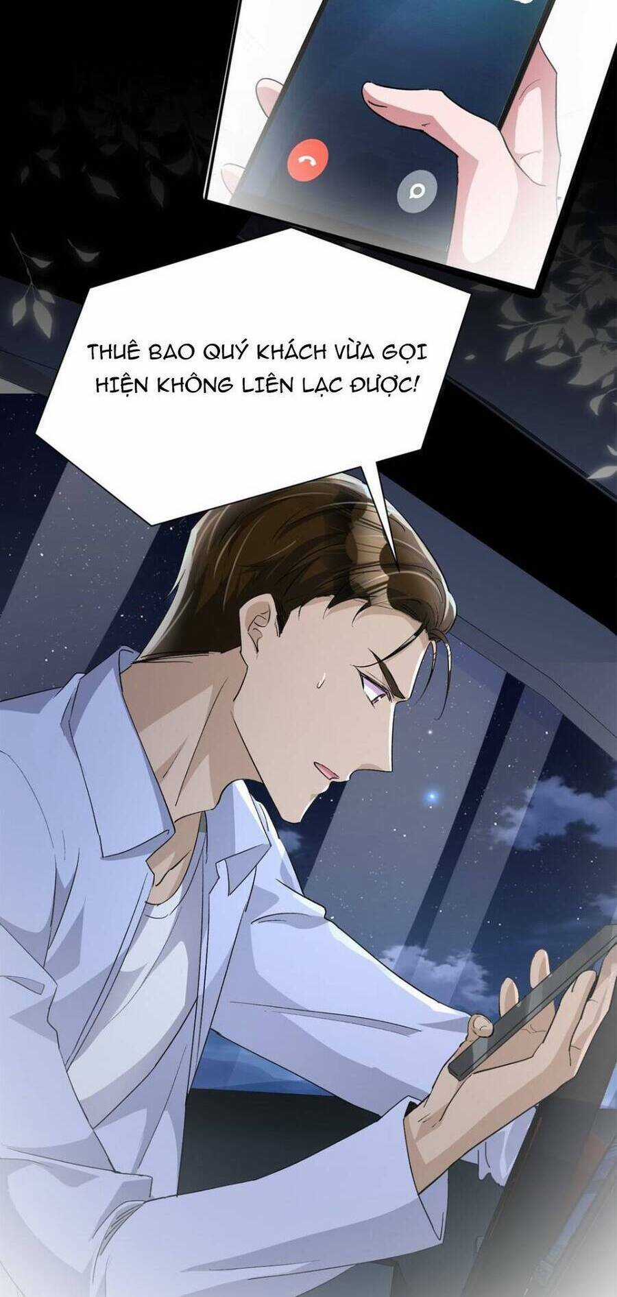 Tổng Tài Huyết Tộc Cực Sủng Cô Vợ Mỹ Nhân Ngư Chapter 122 trang 19