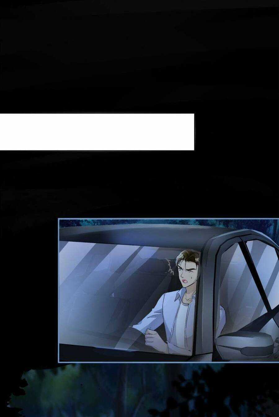 Tổng Tài Huyết Tộc Cực Sủng Cô Vợ Mỹ Nhân Ngư Chapter 122 trang 21