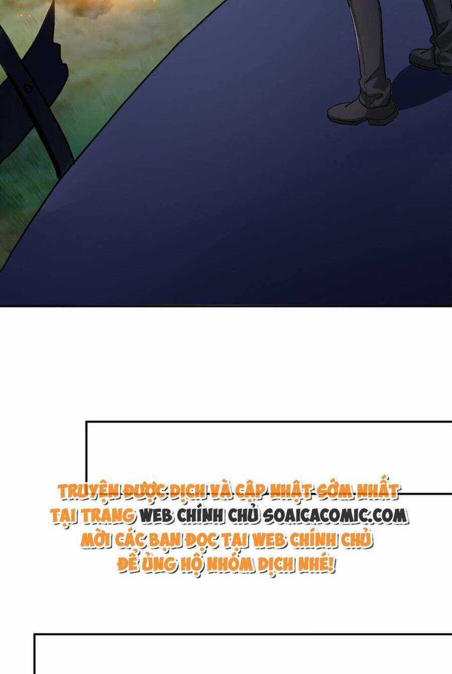 Tổng Tài Huyết Tộc Cực Sủng Cô Vợ Mỹ Nhân Ngư Chapter 122 trang 23