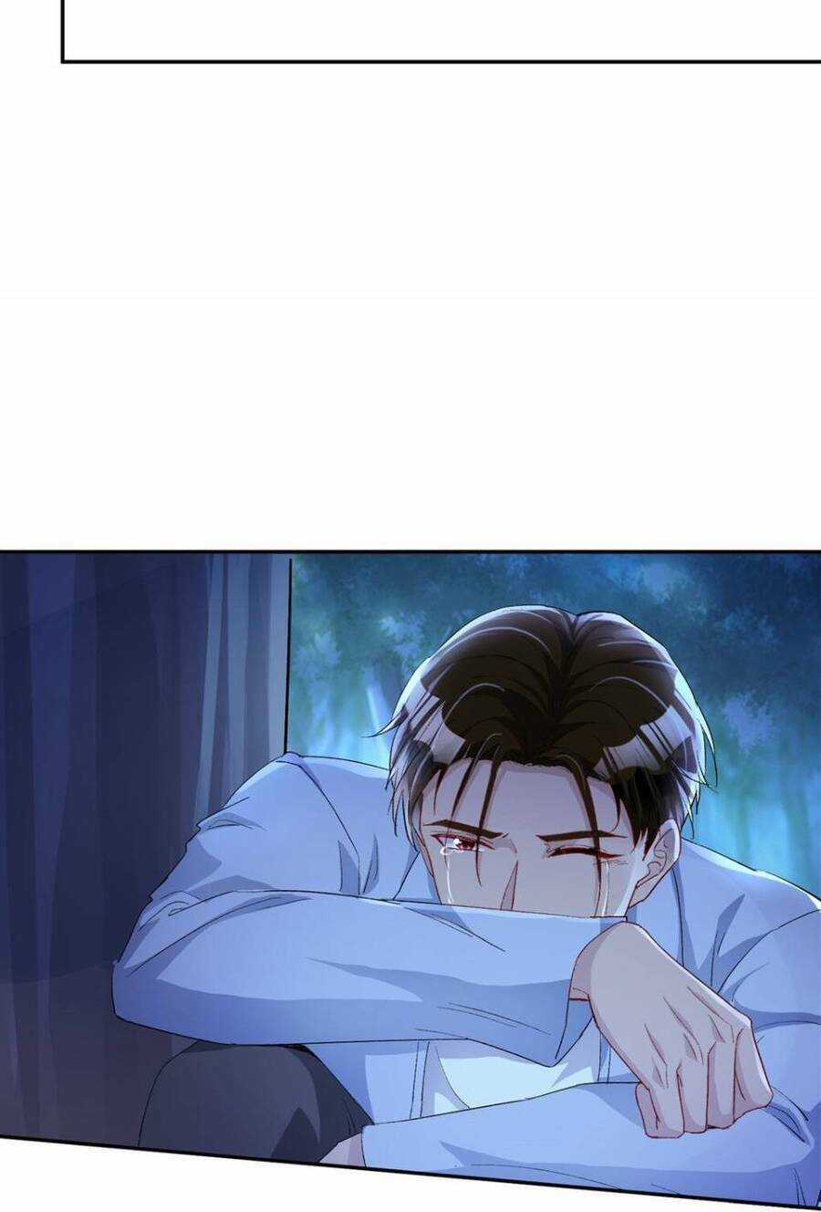 Tổng Tài Huyết Tộc Cực Sủng Cô Vợ Mỹ Nhân Ngư Chapter 122 trang 24