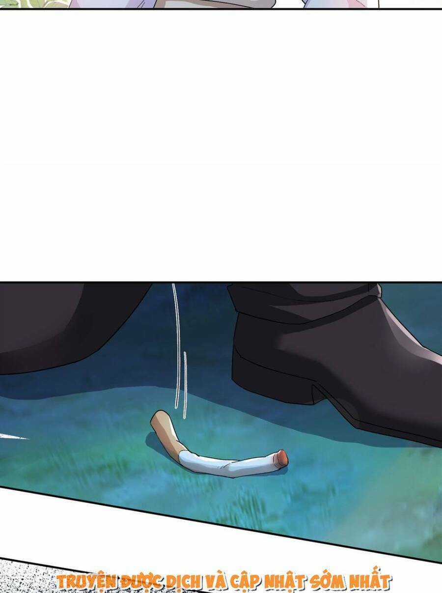 Tổng Tài Huyết Tộc Cực Sủng Cô Vợ Mỹ Nhân Ngư Chapter 122 trang 32