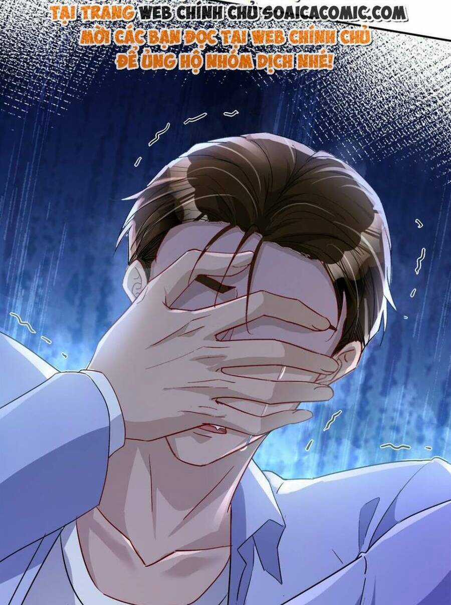 Tổng Tài Huyết Tộc Cực Sủng Cô Vợ Mỹ Nhân Ngư Chapter 122 trang 33