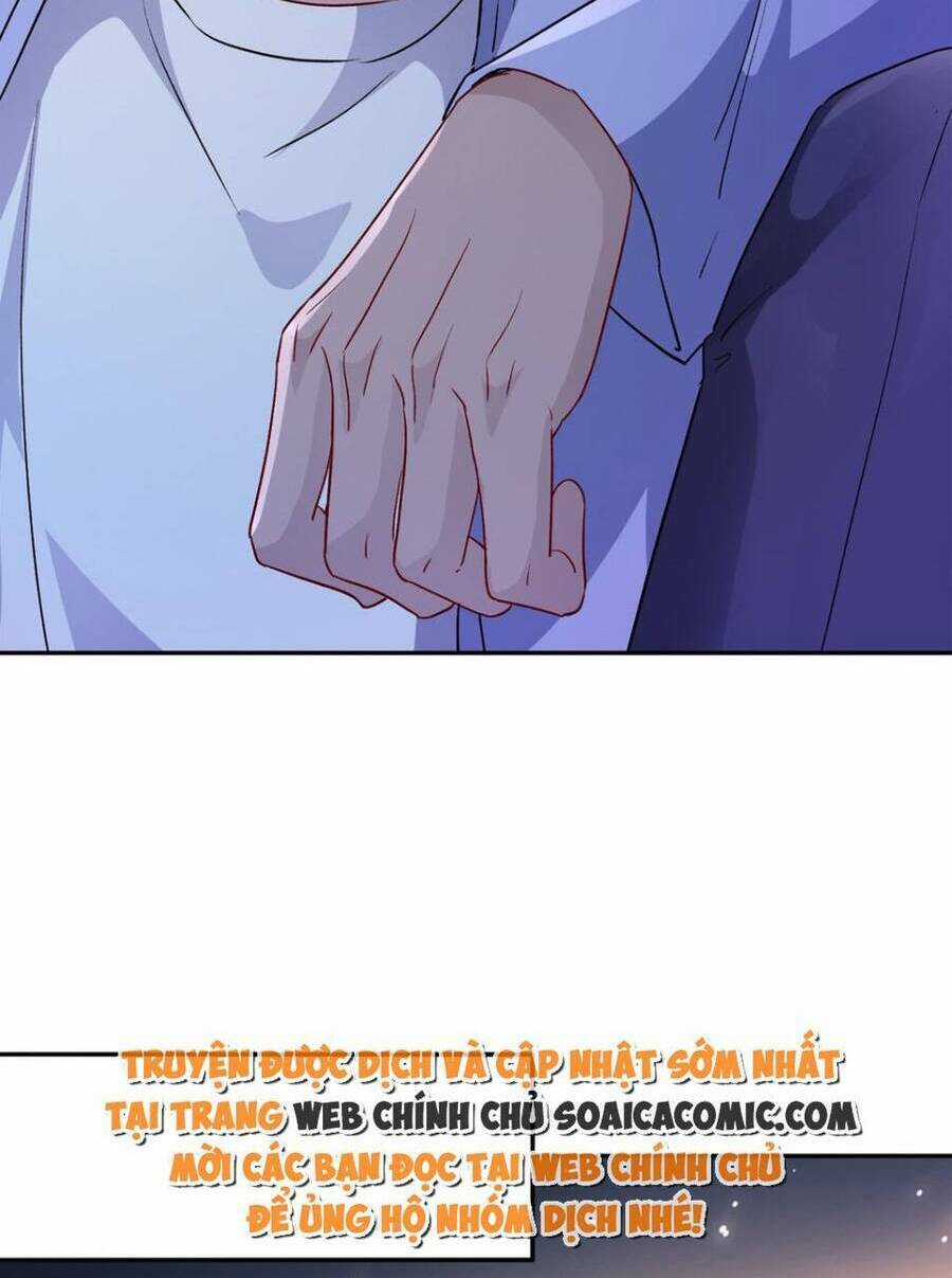 Tổng Tài Huyết Tộc Cực Sủng Cô Vợ Mỹ Nhân Ngư Chapter 122 trang 34