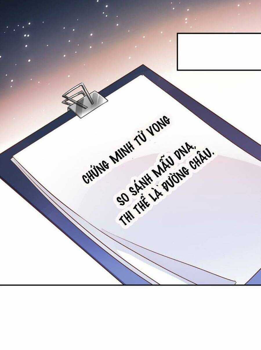 Tổng Tài Huyết Tộc Cực Sủng Cô Vợ Mỹ Nhân Ngư Chapter 122 trang 35