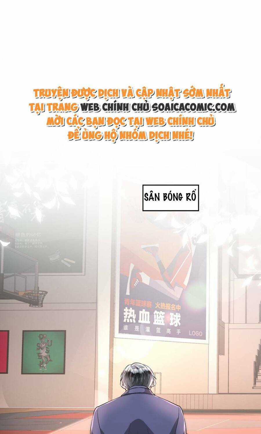 Tổng Tài Huyết Tộc Cực Sủng Cô Vợ Mỹ Nhân Ngư Chapter 122 trang 36