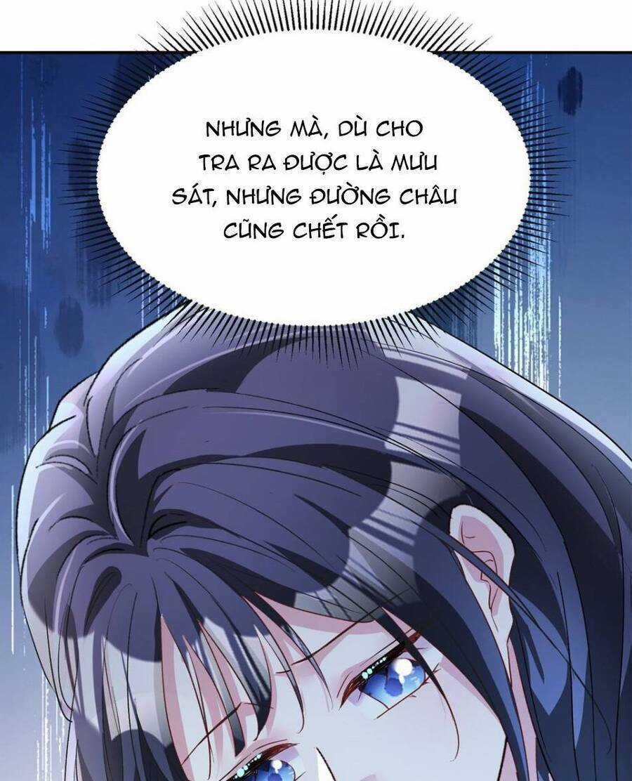 Tổng Tài Huyết Tộc Cực Sủng Cô Vợ Mỹ Nhân Ngư Chapter 122 trang 49