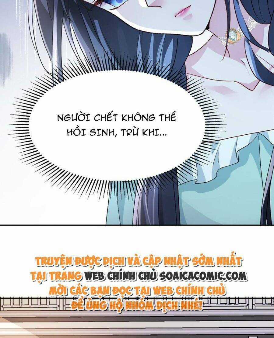 Tổng Tài Huyết Tộc Cực Sủng Cô Vợ Mỹ Nhân Ngư Chapter 122 trang 50