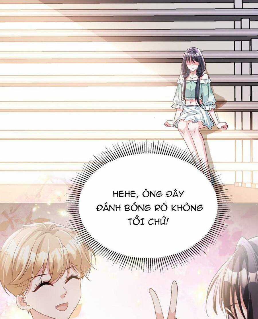 Tổng Tài Huyết Tộc Cực Sủng Cô Vợ Mỹ Nhân Ngư Chapter 122 trang 51