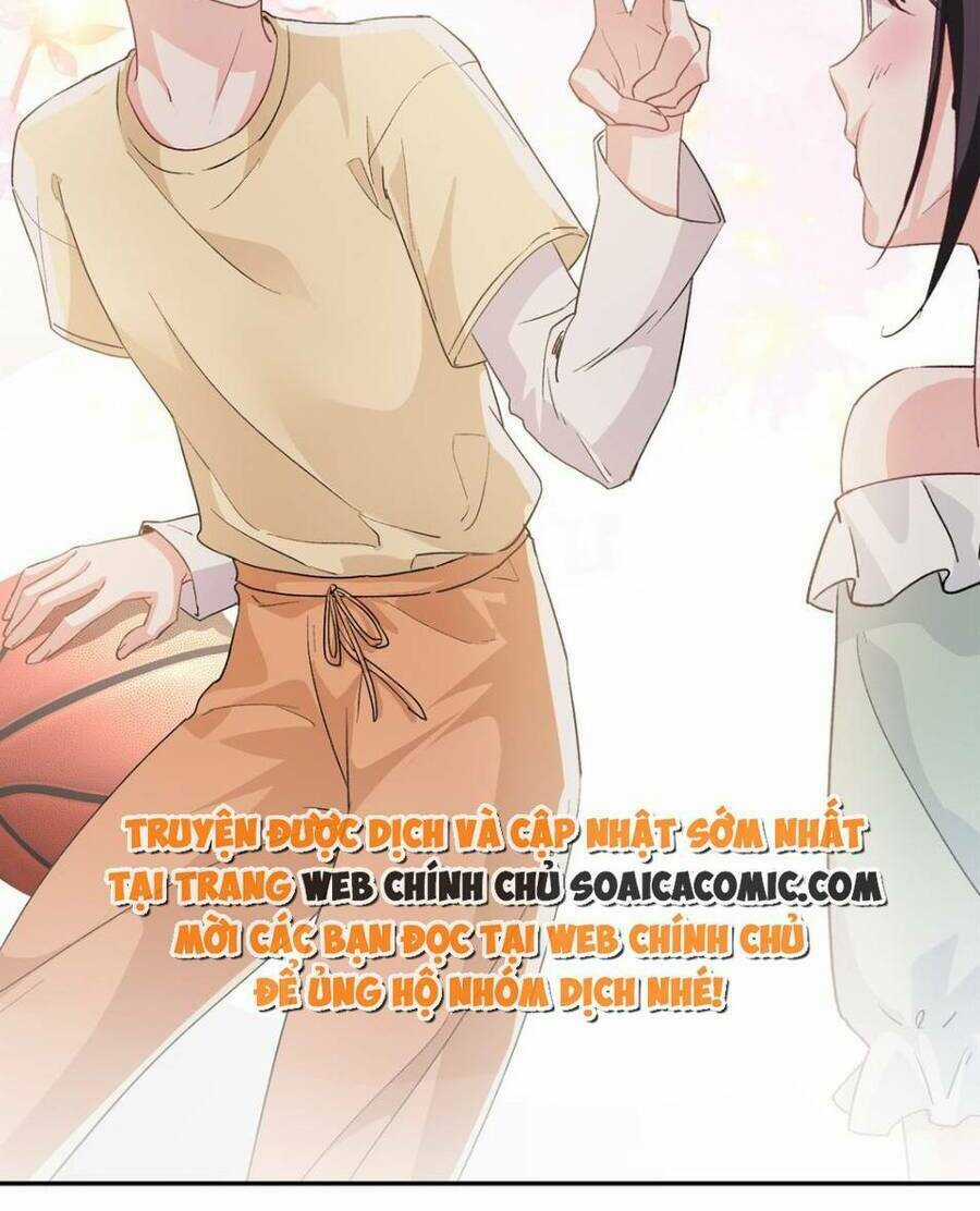 Tổng Tài Huyết Tộc Cực Sủng Cô Vợ Mỹ Nhân Ngư Chapter 122 trang 52