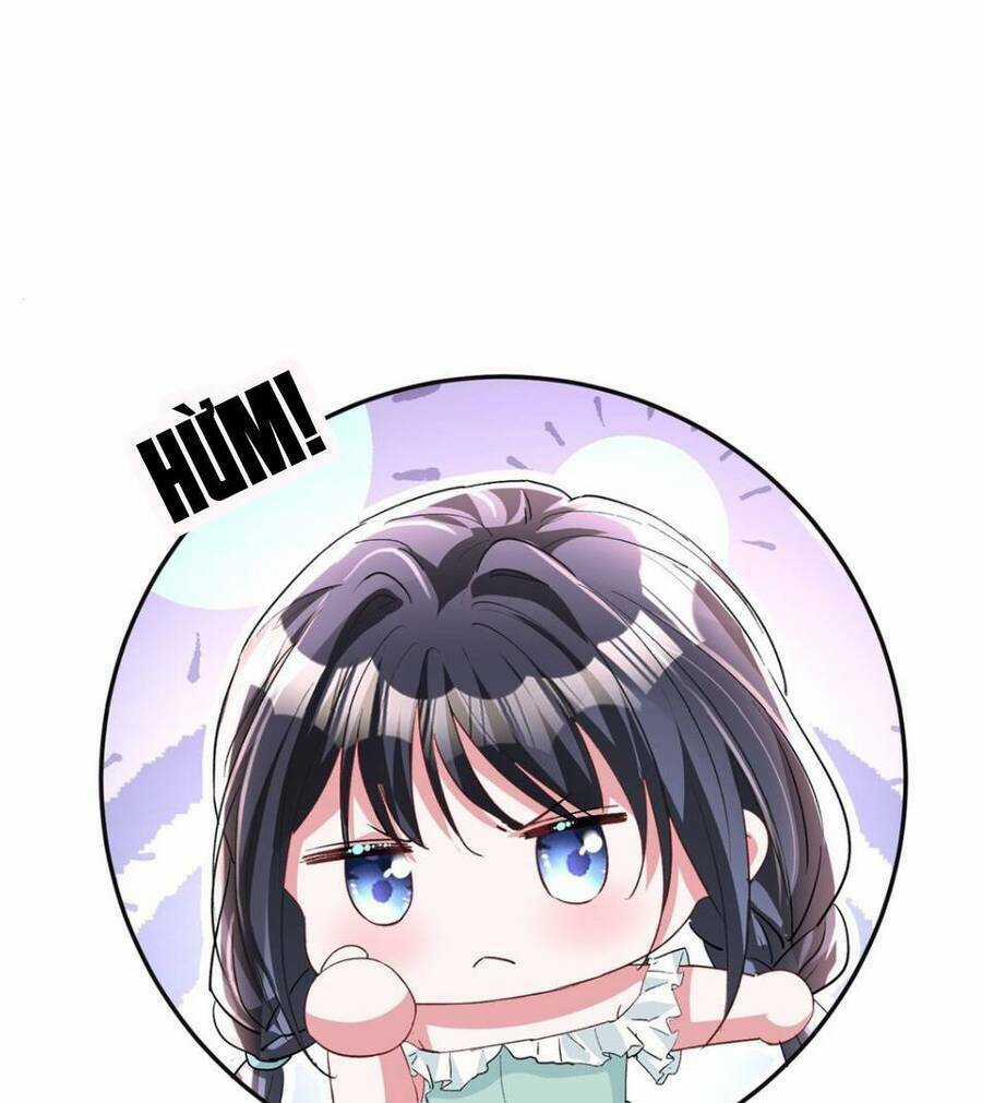 Tổng Tài Huyết Tộc Cực Sủng Cô Vợ Mỹ Nhân Ngư Chapter 122 trang 53