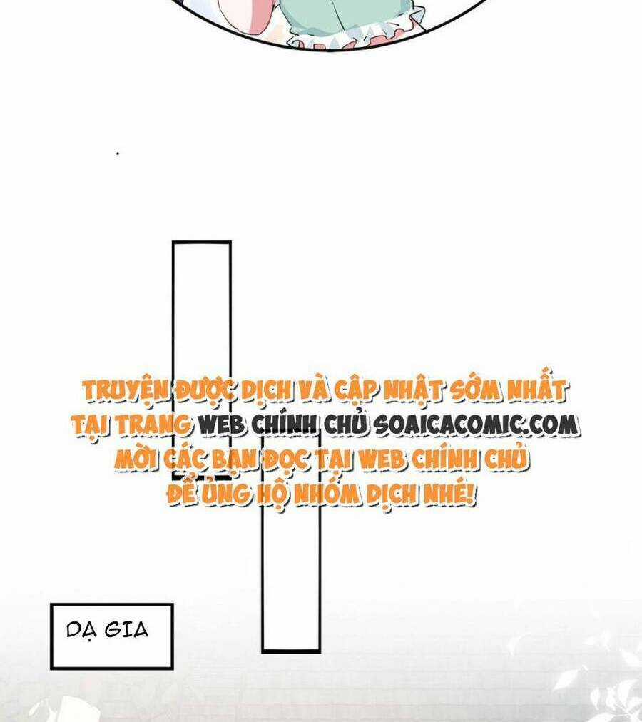 Tổng Tài Huyết Tộc Cực Sủng Cô Vợ Mỹ Nhân Ngư Chapter 122 trang 54