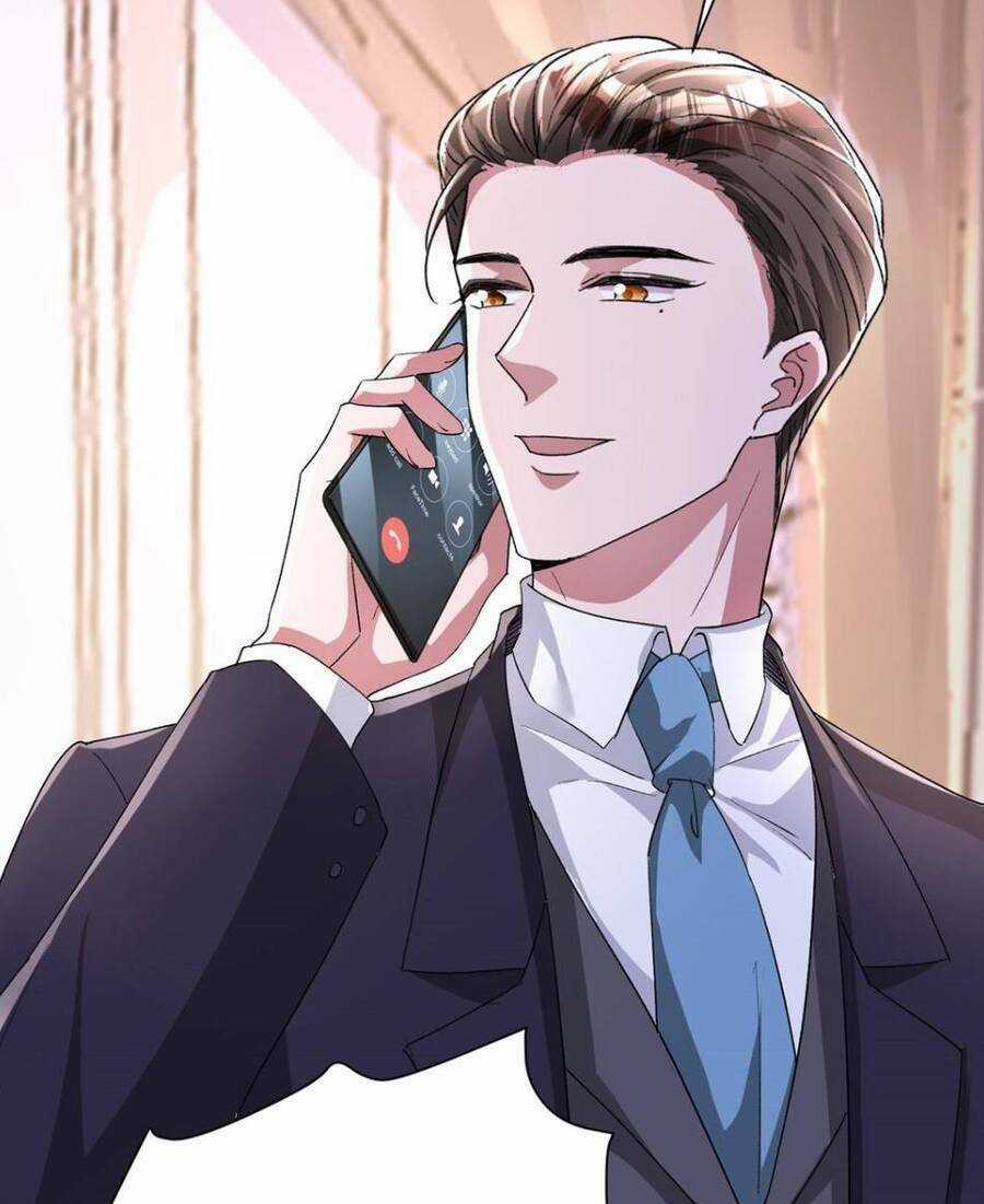 Tổng Tài Huyết Tộc Cực Sủng Cô Vợ Mỹ Nhân Ngư Chapter 122 trang 6