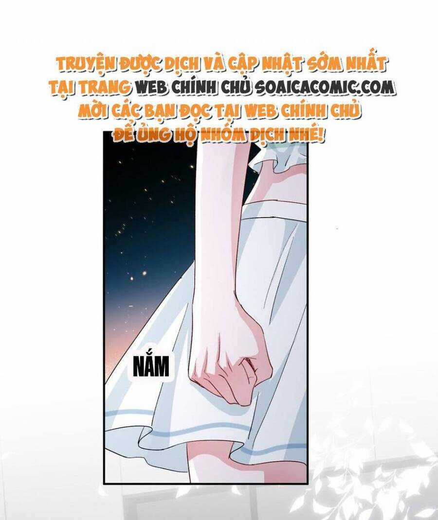 Tổng Tài Huyết Tộc Cực Sủng Cô Vợ Mỹ Nhân Ngư Chapter 122 trang 60