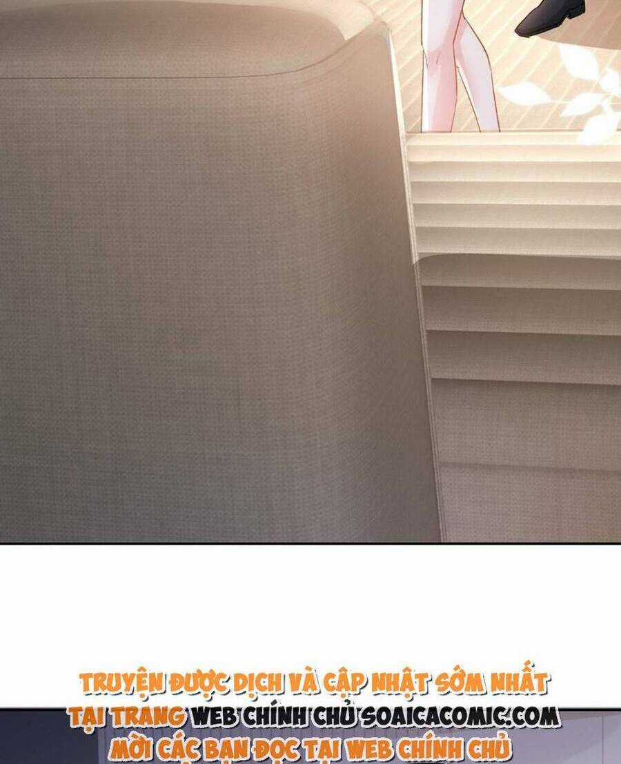 Tổng Tài Huyết Tộc Cực Sủng Cô Vợ Mỹ Nhân Ngư Chapter 122 trang 62