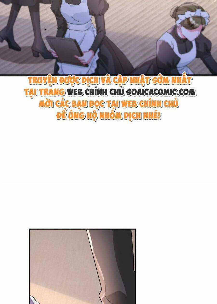 Tổng Tài Huyết Tộc Cực Sủng Cô Vợ Mỹ Nhân Ngư Chapter 122 trang 66
