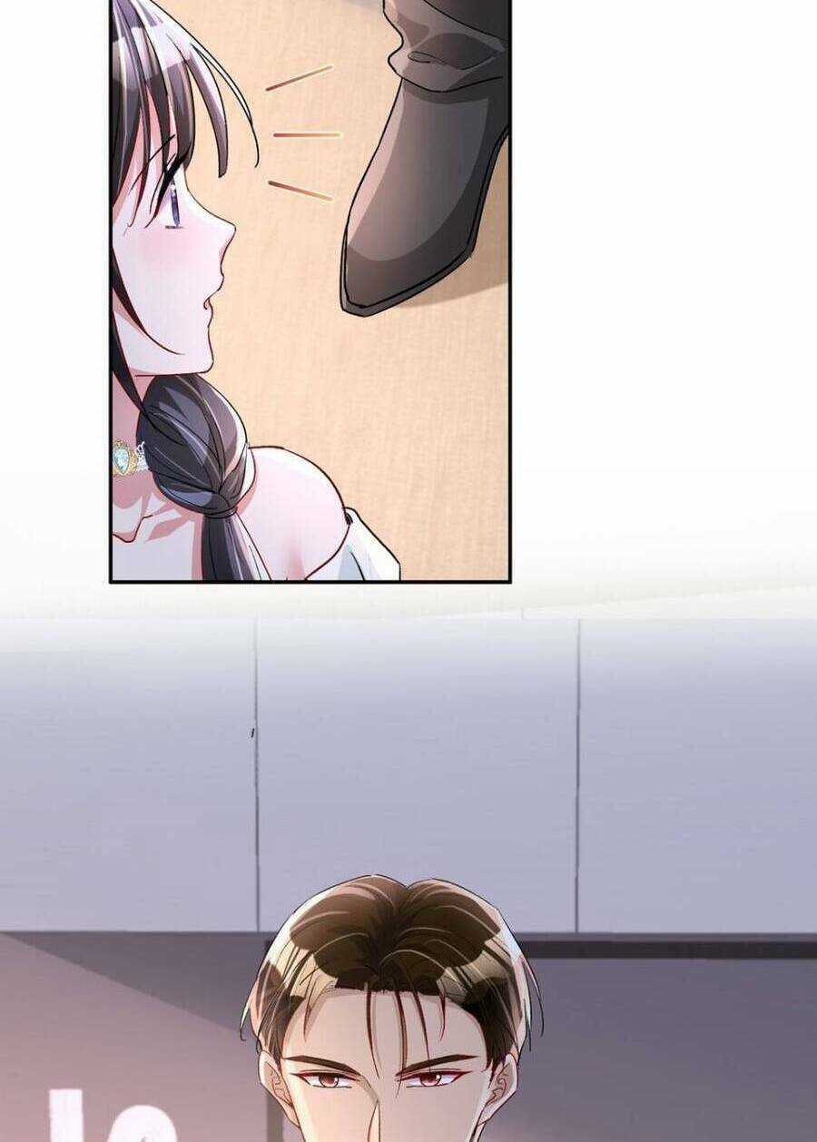 Tổng Tài Huyết Tộc Cực Sủng Cô Vợ Mỹ Nhân Ngư Chapter 122 trang 67