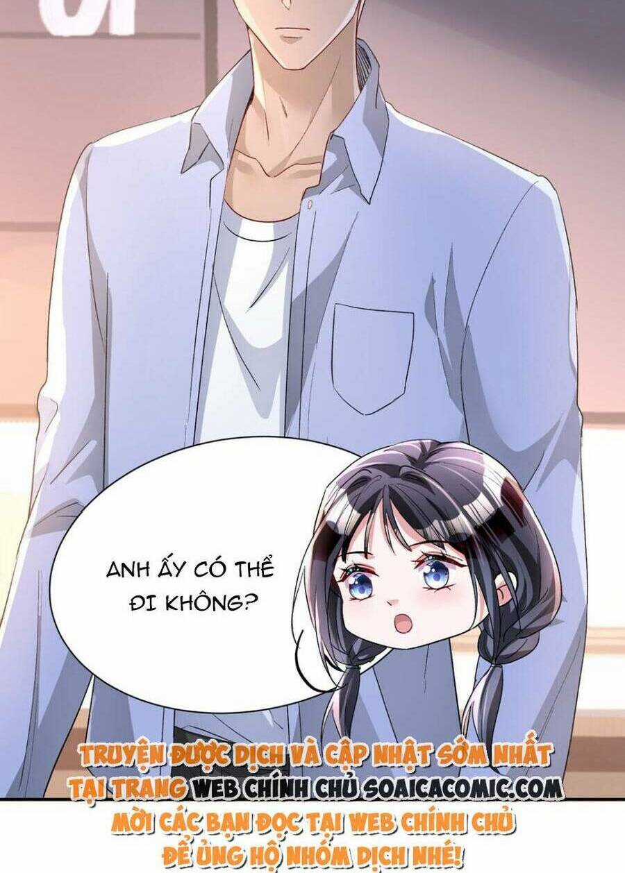 Tổng Tài Huyết Tộc Cực Sủng Cô Vợ Mỹ Nhân Ngư Chapter 122 trang 68