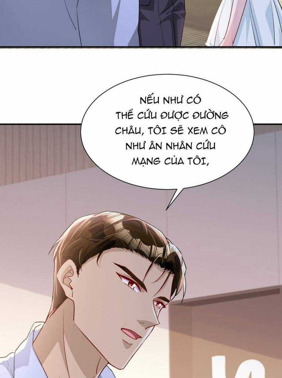 Tổng Tài Huyết Tộc Cực Sủng Cô Vợ Mỹ Nhân Ngư Chapter 122 trang 70